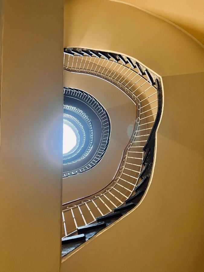 P&O Serviced Apartments Plac Konstytucji Βαρσοβία Εξωτερικό φωτογραφία
